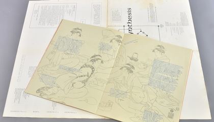 various-Early Synthesis magazines (71)